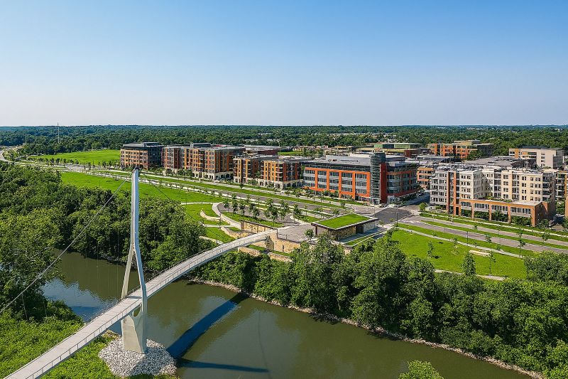 Dublin, OH