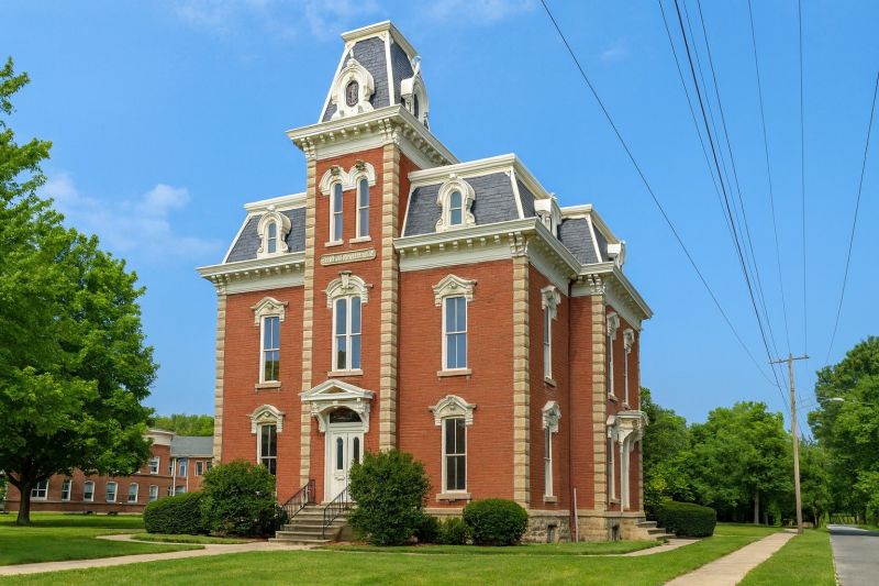 Morrow County, OH