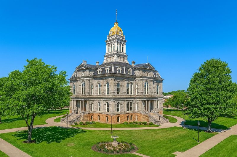Newark, OH