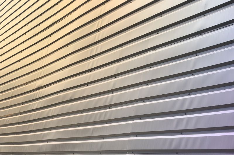 Aluminium Siding Installation in Johnstown, OH