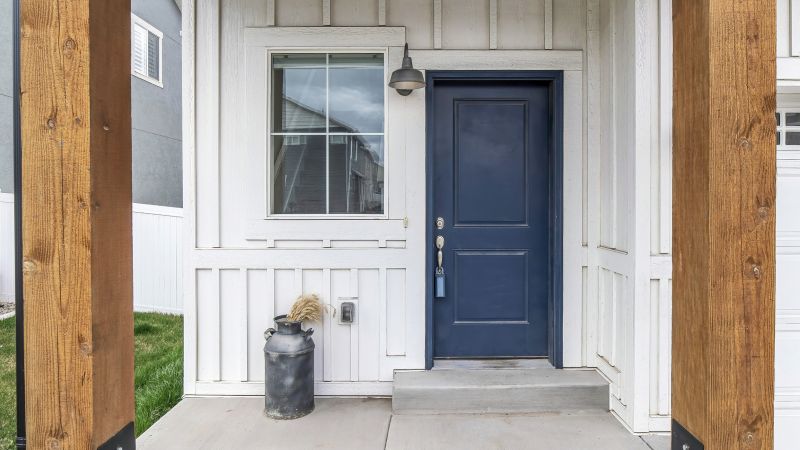 Batten Siding Installation in Licking County, OH