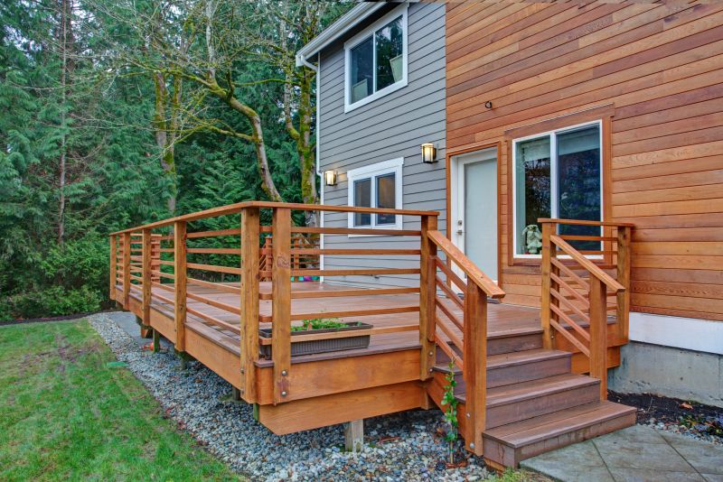 Batten Siding Installation in Mount Vernon, OH