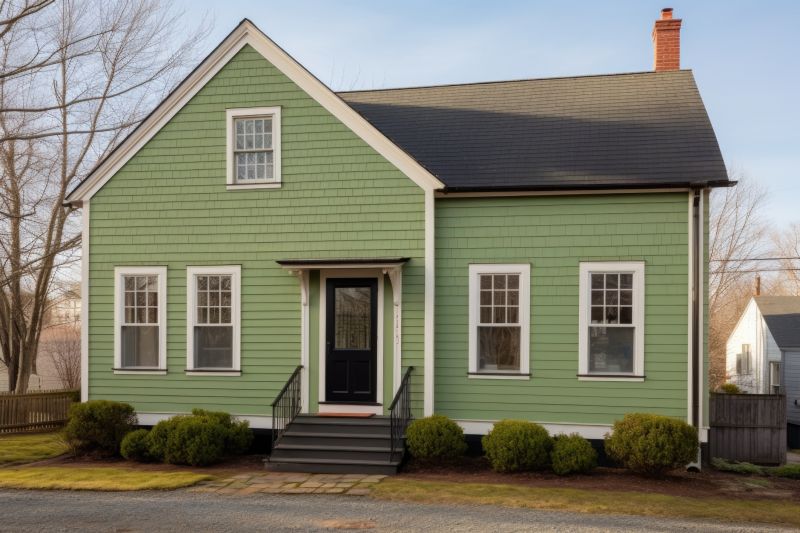Board And Batten Installation in Sunbury, OH