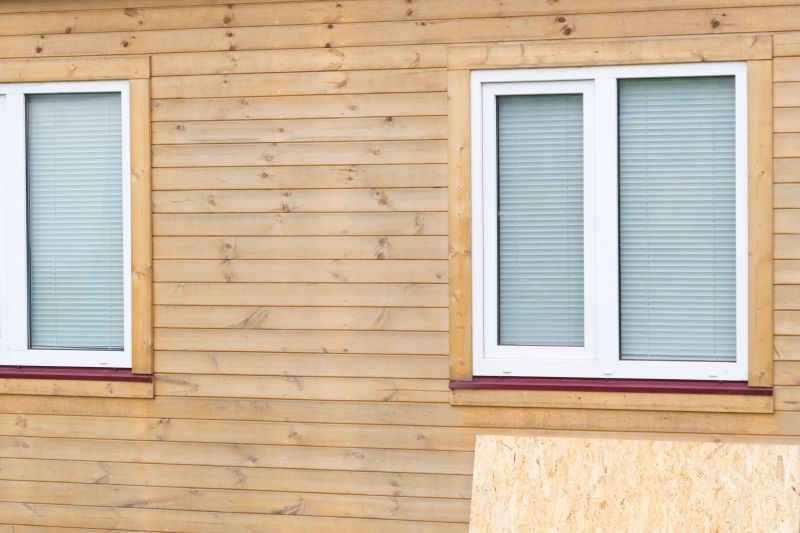 Board Siding Replacement in Sunbury, OH