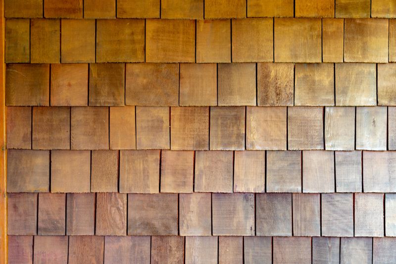 Cedar Siding Installation in Galena, OH