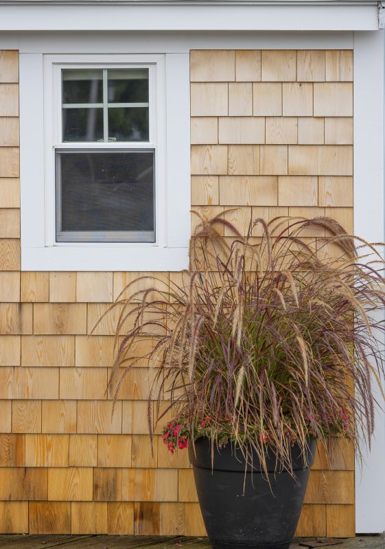 Cedar Siding Installation in Utica, OH