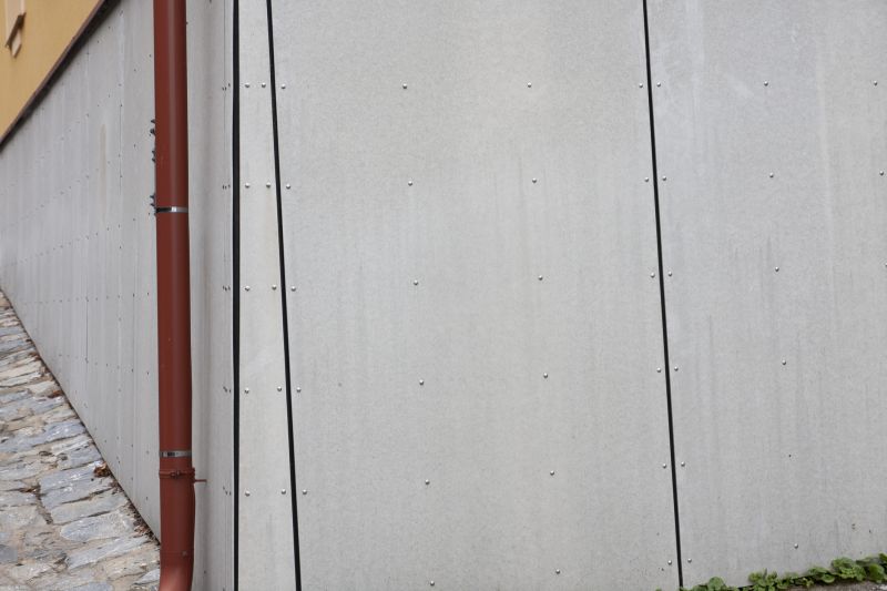 Cement Board Replacement in Sunbury, OH