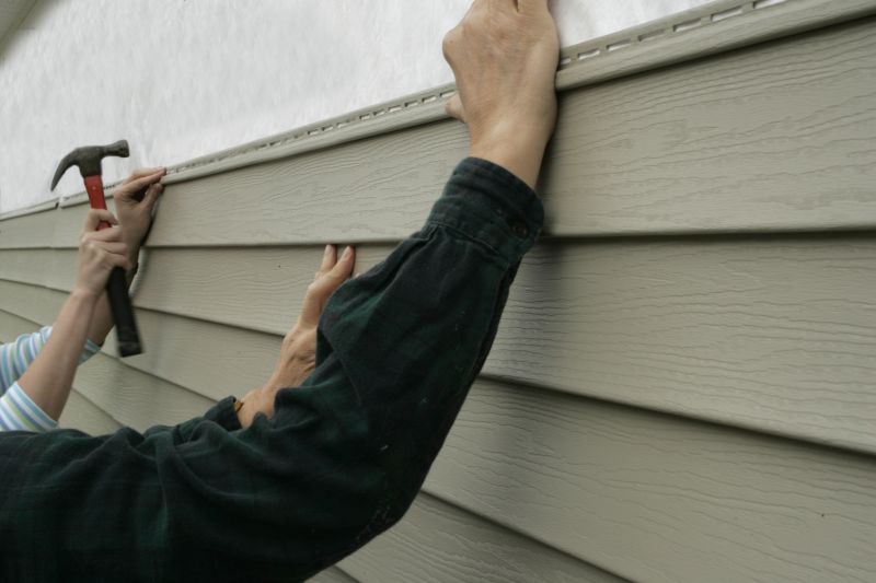 Commercial Siding Installation in Sunbury, OH
