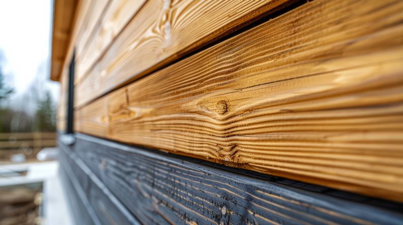 Composite Siding Installation in Columbus, OH