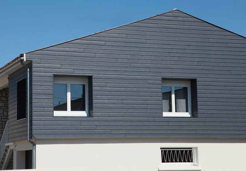 Composite Siding Installation in Mount Vernon, OH