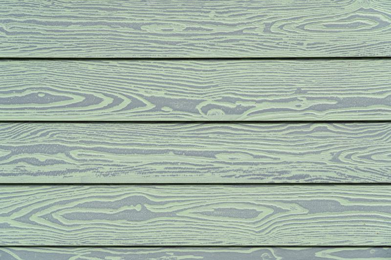 Composite Siding Installation in Reynoldsburg, OH