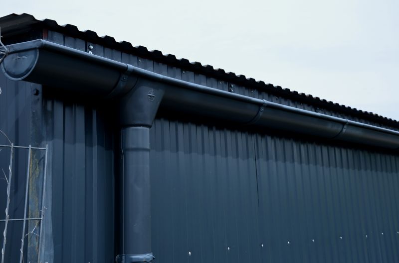 Corrugated Siding Installation in Sunbury, OH