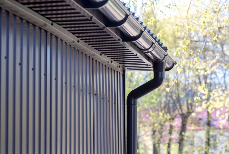Corrugated Siding Installation in Sunbury, OH