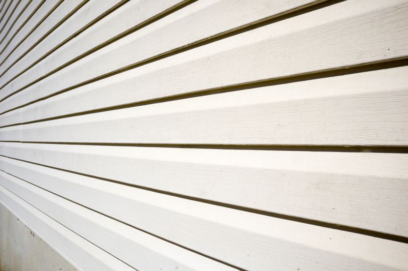 Dutch Lap Siding Installation in Sunbury, OH