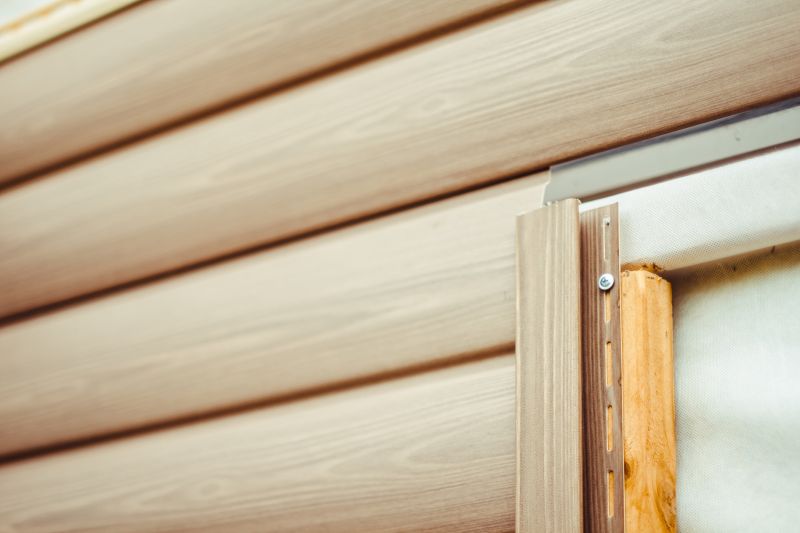 Engineered Siding Installation in Mount Gilead, OH