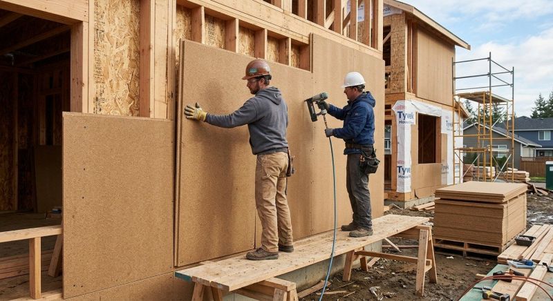 Fiber Cement Installation in Delaware County, OH