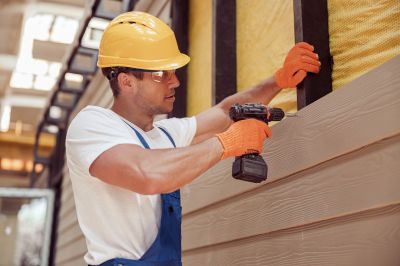 Fiber Cement Installation in Licking County, OH