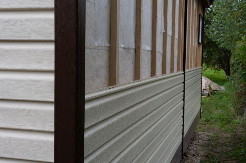 Fiber Siding Installation in Chesterville, OH