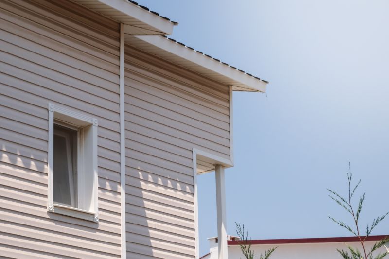 Fiber Siding Installation in Ostrander, OH
