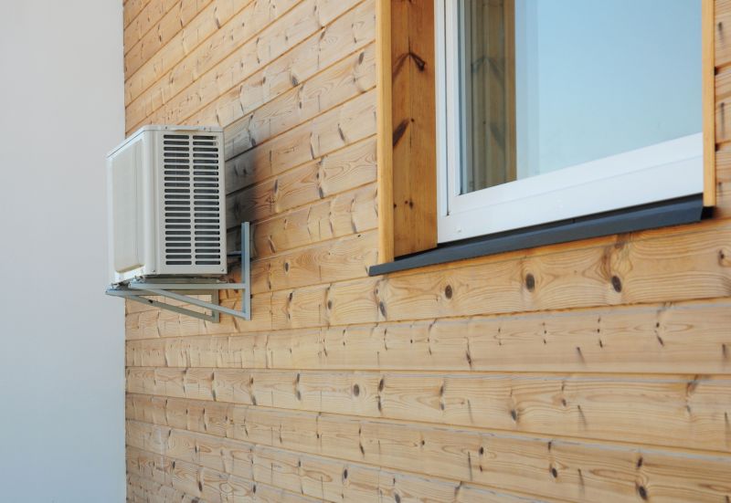 Hardwood Siding Installation in Hilliard, OH