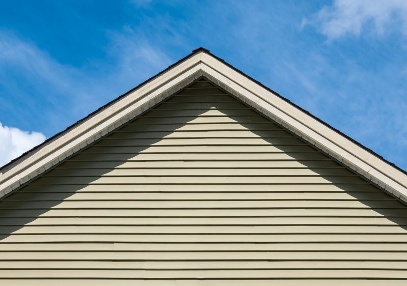 Insulated Siding Installation in Ostrander, OH