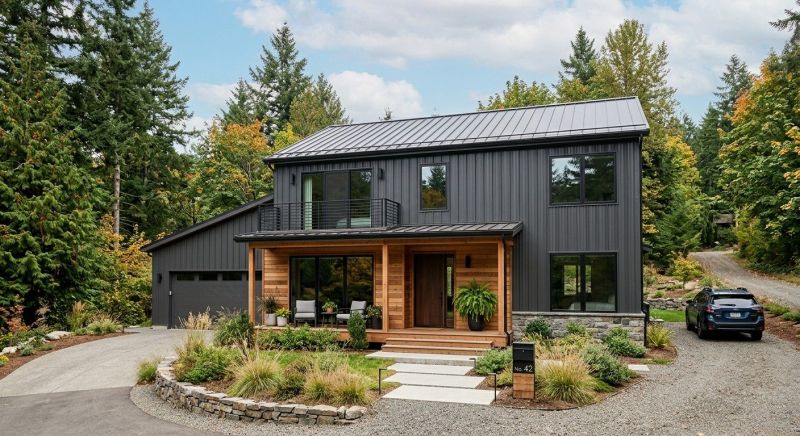 Metal Siding Replacement in Sunbury, OH