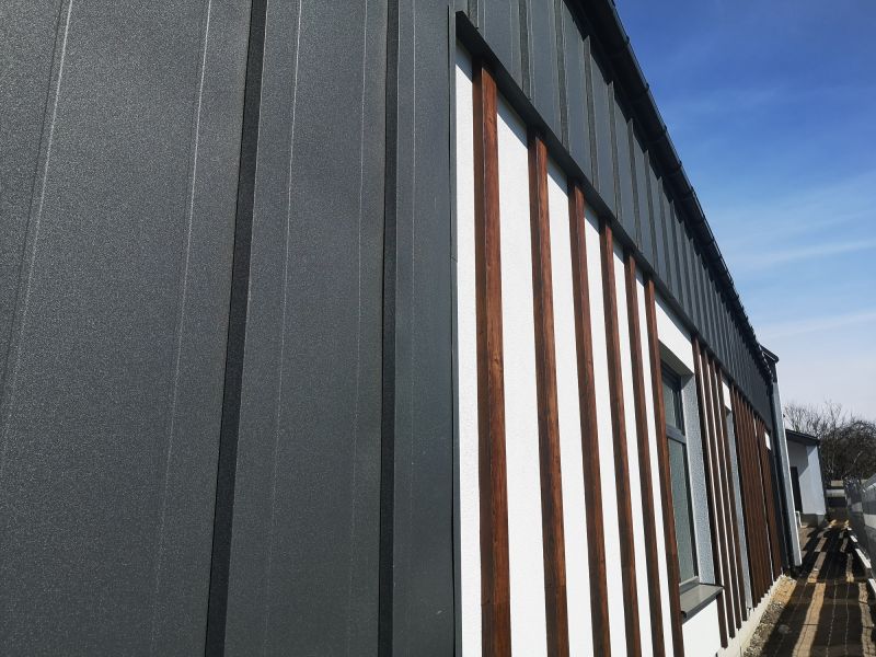 Metal Siding Replacement in Marengo, OH