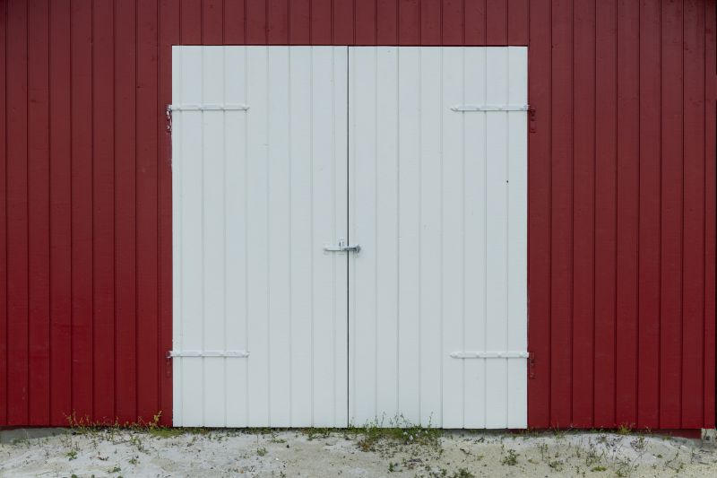 Pole Barn Siding Installation in Sunbury, OH