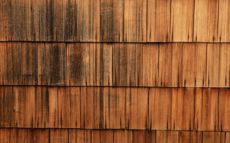 Shake Siding Installation in Hilliard, OH