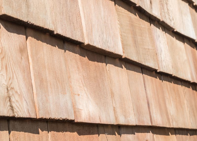 Shake Siding Installation in Marengo, OH