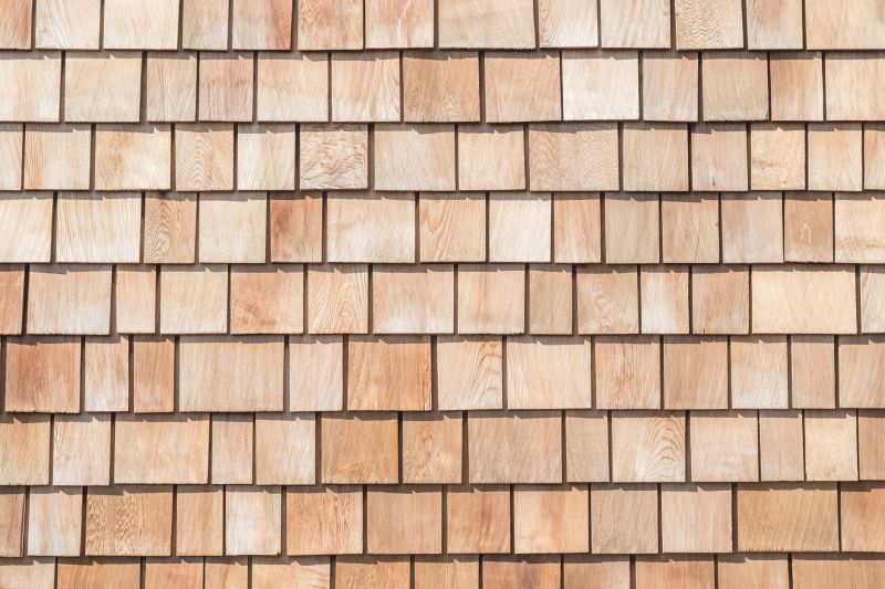 Shake Siding Installation in Mount Vernon, OH