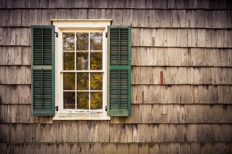 Shake Siding Installation in Newark, OH
