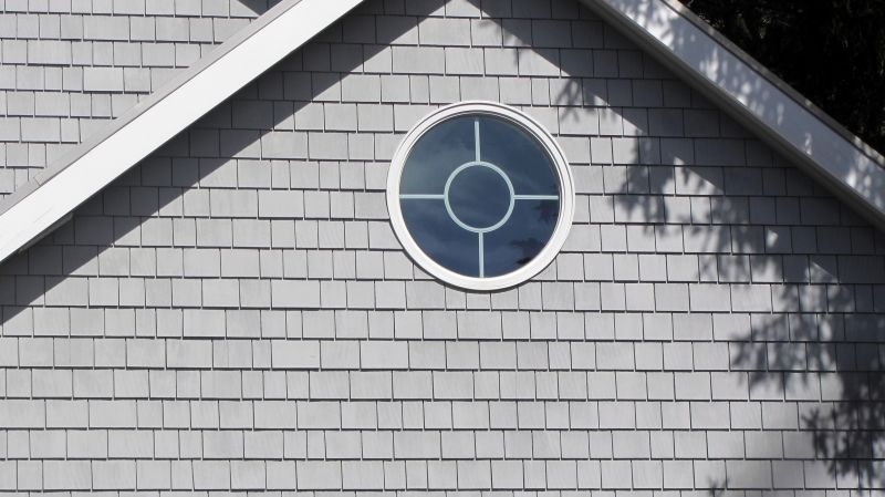 Shake Siding Installation in Powell, OH