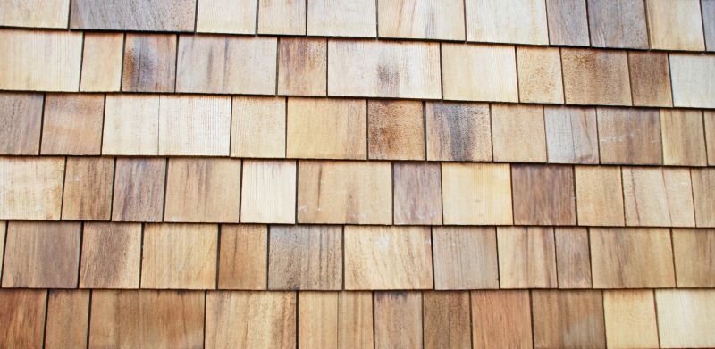 Shake Siding Installation in Powell, OH