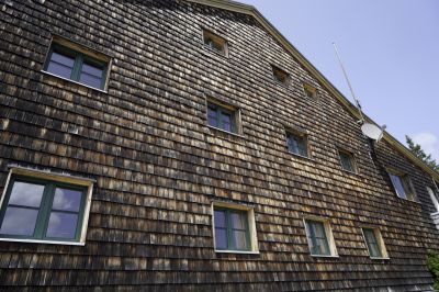Shake Siding Installation in Waldo, OH