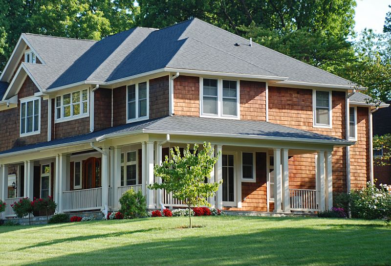 Shingle Siding Installation in Sunbury, OH
