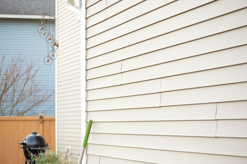 Siding Replacement in Dublin, OH