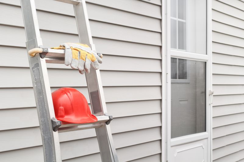 Siding Replacement in Galena, OH