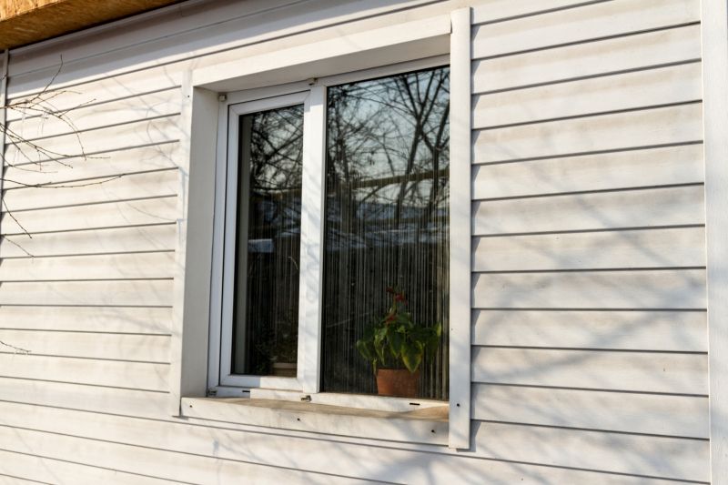 Siding Replacement in Lewis Center, OH