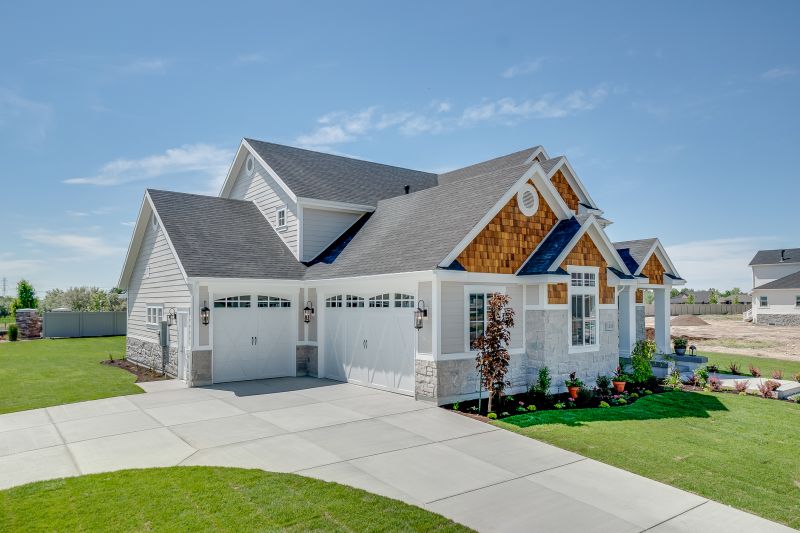 Siding Replacement in Morrow County, OH