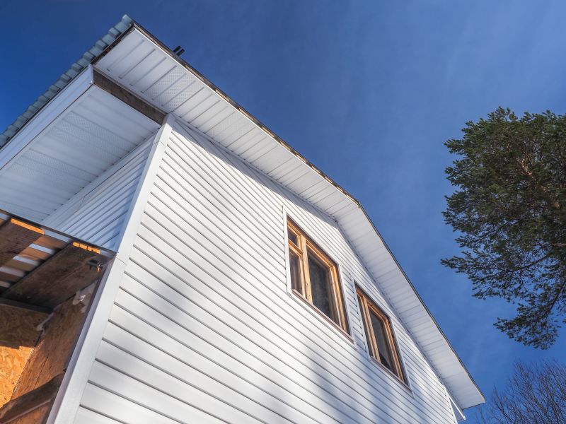 Siding Replacement in Mount Gilead, OH