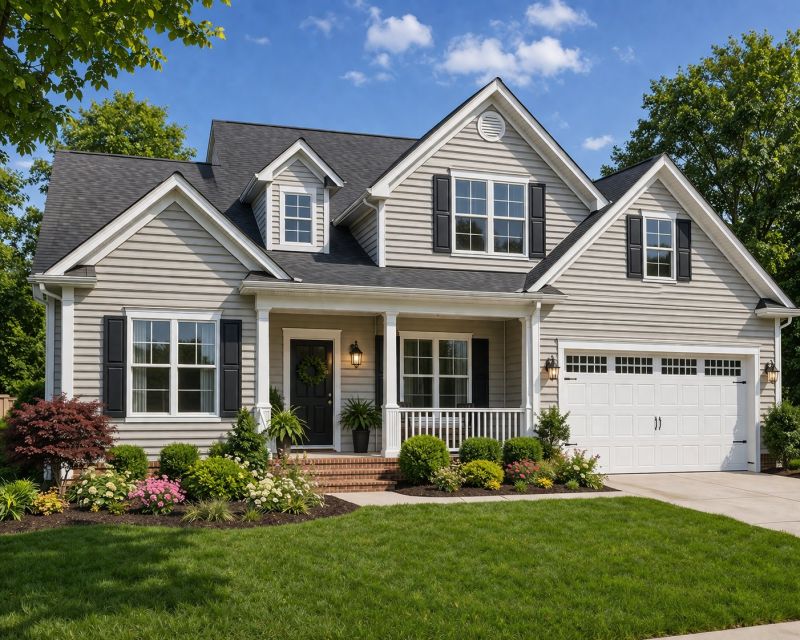 Siding Service in Delaware County, OH