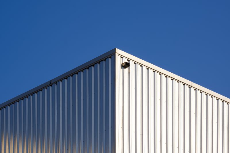 Tin Siding Installation in Sunbury, OH