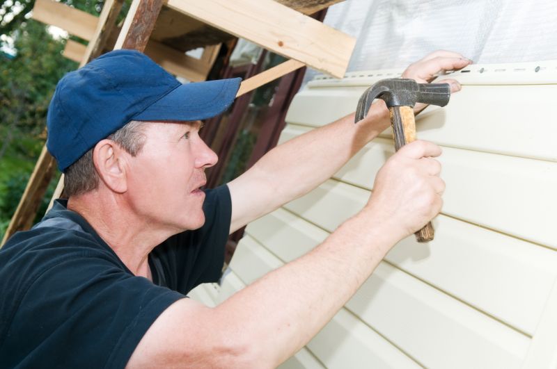 Vinyl Siding Installation in Mount Gilead, OH