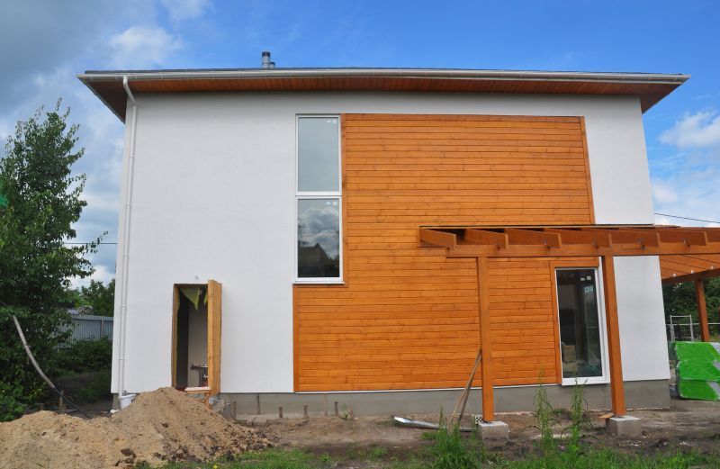 Wood Cladding Installation in Pataskala, OH