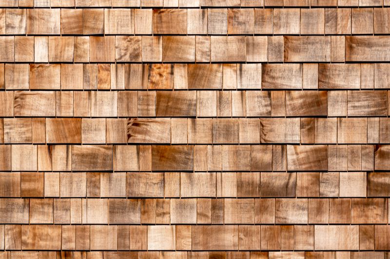 Wood Shake Siding Installation in Sunbury, OH