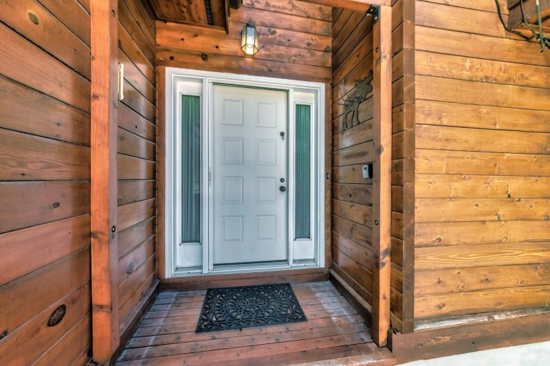 Wood Siding Installation in Licking County, OH