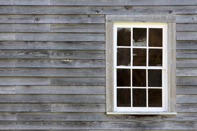 Wood Siding Installation in Waldo, OH