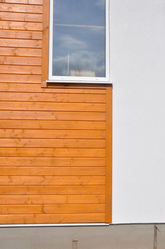 Wood Siding Replacement in Delaware County, OH